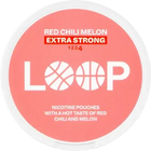 LOOP RED CHILI MELON EXTRA STRONG