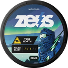 ZEUS TRUE NORTH STRONG