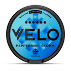VELO PEPPERMINT STORM X-INTENSE