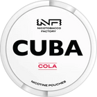 CUBA WHITE COLA