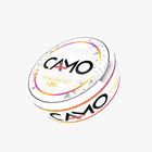 CAMO ORANGE BUBBLE GUM 25MG