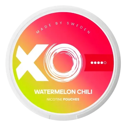 XO WATERMELON CHILI