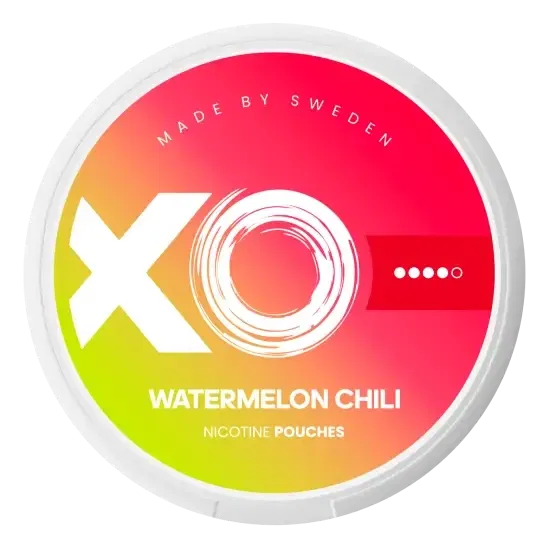 XO WATERMELON CHILI