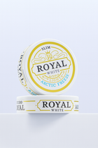 ROYAL WHITE Arctic Freeze Light (4 MG/POUCH)