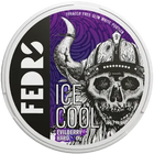 FEDRS ICE COOL 9 EVILBERRY HARD X-STRONG