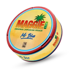 MAGGIE LITE MR BLUE