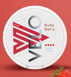 VELO RUBY BERRY