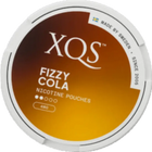 XQS FIZZY COLA LIGHT