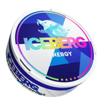 ICEBERG ENERGY EXTRA STRONG (EU)