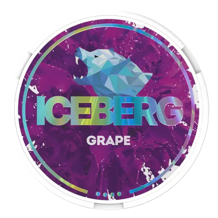 ICEBERG GRAPE (EU)