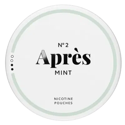 APRÈS MINT