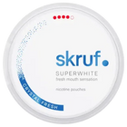 SKRUF CRYSTAL FRESH EXTRA STRONG