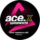 ACE X BLACK RASPBERRY CHILI