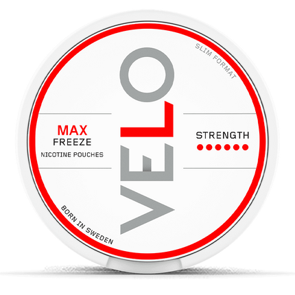 VELO MAX FREEZE