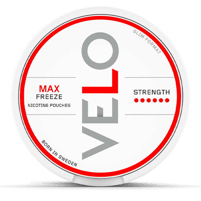 VELO MAX FREEZE
