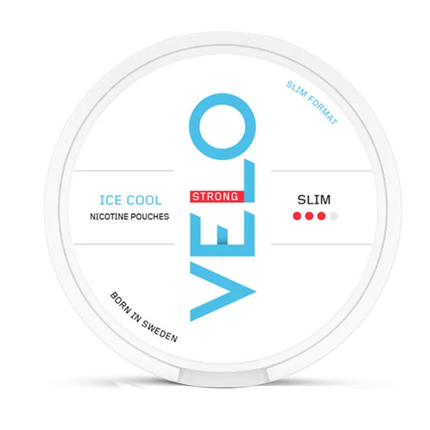VELO ICE COOL