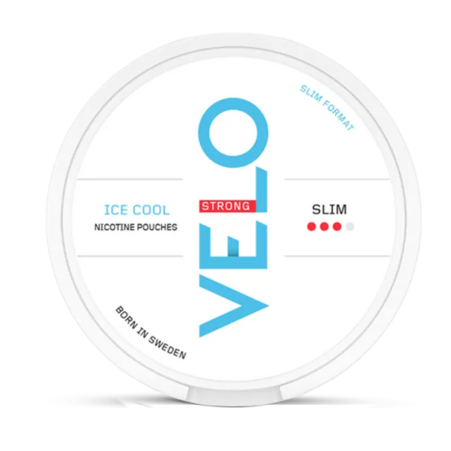 VELO ICE COOL