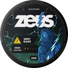 ZEUS MINT RAGE MEDIUM