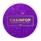 CHAINPOP VIOLET CACTUS