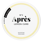 APRÈS LEMON CURD EXTRA STRONG