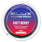 ELUX JUICY BERRY STRONG