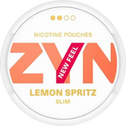 ZYN LEMON SPRITZ SLIM