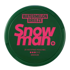 SNOWMAN WATERMELON BREEZE 9MG