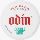 ODIN DOUBLE MINT White Dry Slim X-STRONG (17.5 mg/Pouch)