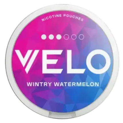 VELO WINTERY WATERMELON (EU)