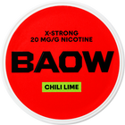 BAOW CHILI LIME