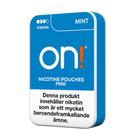 ON! MINT STRONG