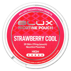 ELUX STRAWBERRY COOL STRONG