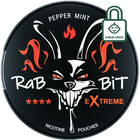 RABBIT PEPPER MINT EXTREME