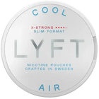 LYFT COOL AIR X-STRONG