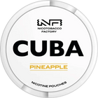 CUBA WHITE PINEAPPLE SLIM