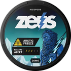 ZEUS ARCTIC FREEZE STRONG