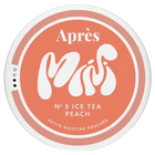 APRÈS ICE TEA PEACH PETITE MINI