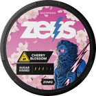 ZEUS  Cherry Blossom Strong (10 mg/Pouch)