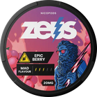 ZEUS  Epic Berry Strong (10 mg/Pouch)