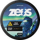 ZEUS  True North Strong (10 mg/Pouch)