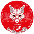 WHITE FOX FULL CHARGE