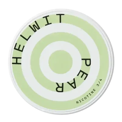 HELWIT PEAR