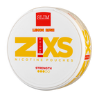 ZIXS LEMON RUSH SLIM