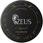 ZEUS LEGEND Champagne Light (4 mg/Pouch)
