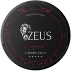 ZEUS LEGEND Cherry Cola Mighty Strong (20 mg/Pouch)