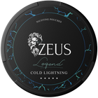 ZEUS LEGEND   Cold Lightning Mighty Strong (20 mg/Pouch)