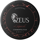 ZEUS LEGEND Cosmopolitan Strong (8.3 mg/Pouch)