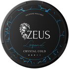 ZEUS LEGEND  Crystal Cold Strong (8.3 mg/Pouch)