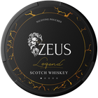 ZEUS LEGENDScotch Whiskey Light Light(4 mg/Pouch)