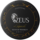 ZEUS LEGEND  Scotch Whiskey Strong (8.3 mg/Pouch)